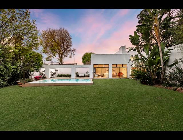 4 BEDROOM HOUSE FOR SALE IN ATHOLL